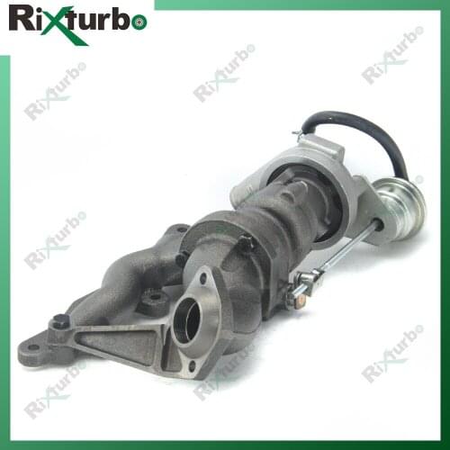 Turbo Turbine KP31 54319880002 54319880000 For Smart Smart cdi 0.8 CDI MC01 30Kw OM660DE08LA Turbolader Assy 6600960199 1999