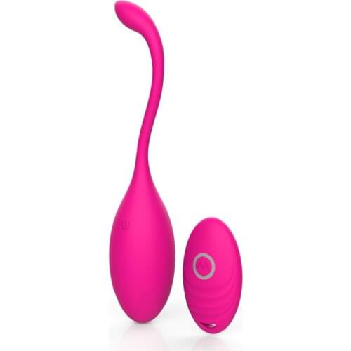 Vibrating egg Vaginal Balls Remote Control Vibrator for Women G Spot Kegel Balls 10 Speed Erotic Adult Toys Sex Shop
