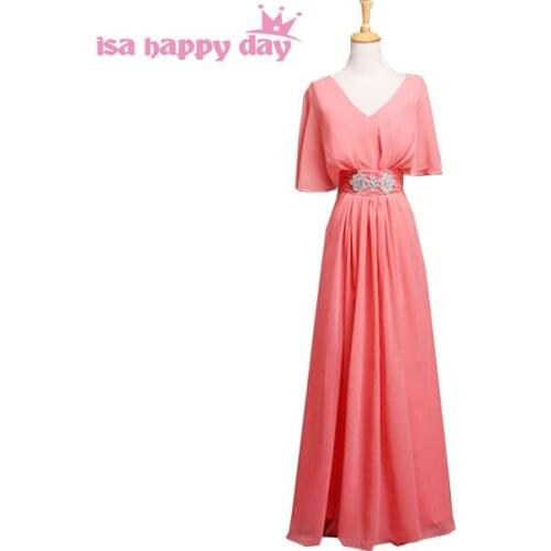 Womens a line sexy plu size royal blue sexy dresses fitted prom dress pageant formal dress with crystals sexy 2020 long H3129