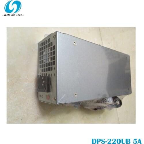 100% working power supply For 660S V270S D06S L220AS-00 DPS-220UB 5A DPS-220UB A PS-5221-06 D2,Fully tested