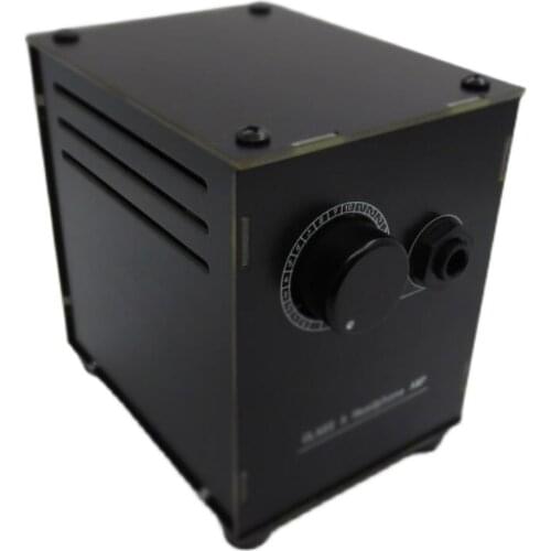 2SK183VET old antique amp