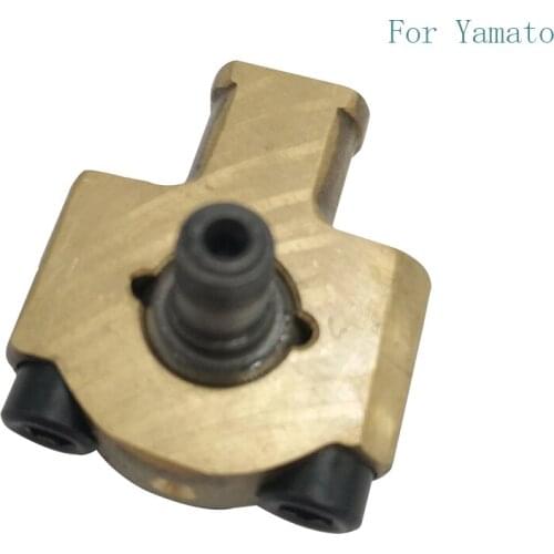 3020063 Looper Driving Connection(Upper), C.Set for Yamato FD-62G