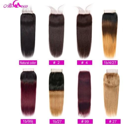 Ali Coco Artificial Weft