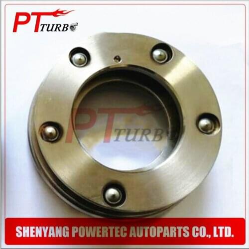 BV45 Nozzle Ring For Nissan Navara Frontier Pathfinder 2.5L 139Kw YD25DDTI Turbo Assy 53039700338 Auto Parts 144115X30B 2011