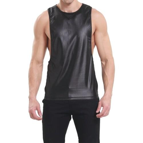 FYXLJJ Men's Sleeveless Tank Tops