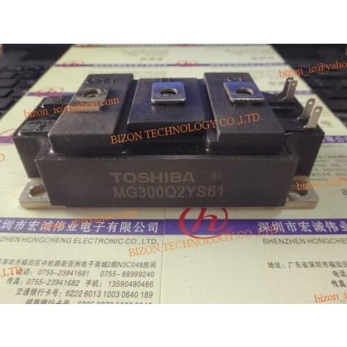 MG300Q2YS61 MG300Q2YS65H