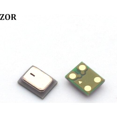 2pcs/Lot 4 Pin Mic Microphone For Samsung Galaxy Mega 6.3 i9200 i9205 i9208 GT-18552 s7562 s7582 s7560 s7580 Mic Microphone