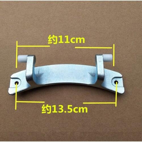 New XQG65-908E TG-1401LP(S) Washing Machine Parts door hinge for LittleSwan