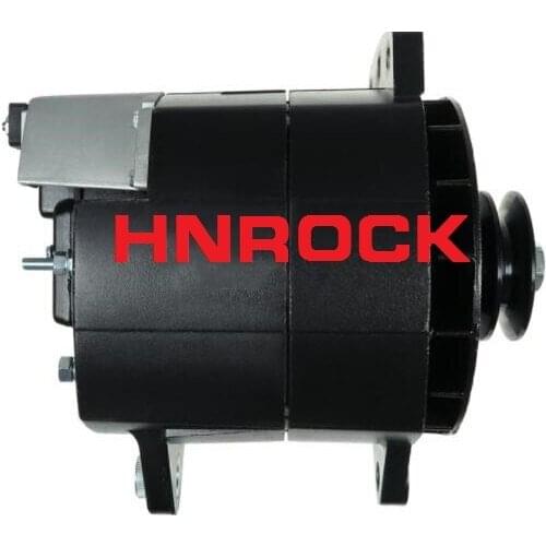 NEW HNROCK 24V 150A ALTERNATOR 8SC3239VC 8SC3239VC41 8SC3239VCA11 8SC3239VCA68 8SC3239VCA78 8SC3239VCA88 8SC3239VCH06 FOR FOTON