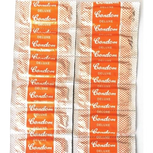 50PCS Ultra Thin Condoms for Men Woman Natural Latex Condom Lots Lube Contraception Toys G Spot Penis Sleeve Adult Sex Products