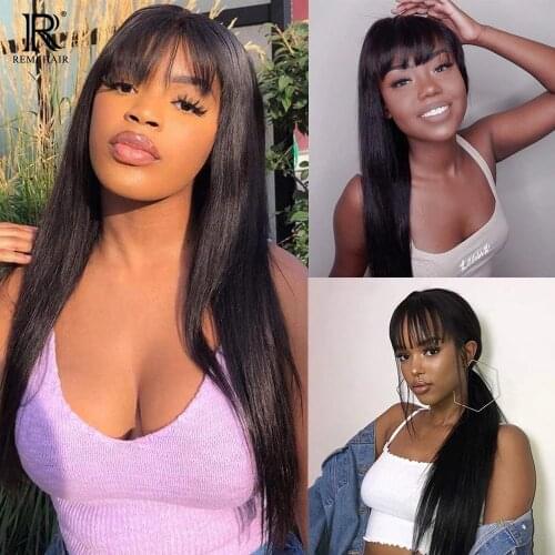 REMI Full Wigs Machine
