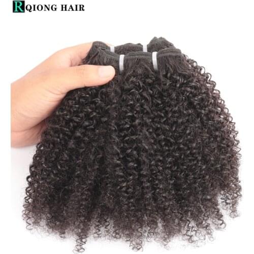 RQIONG HAIR Artificial Hair Strands
