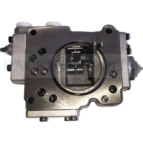 Regulator Main Pump Servo Valve Assy for kawasaki K3V112dtp16vr