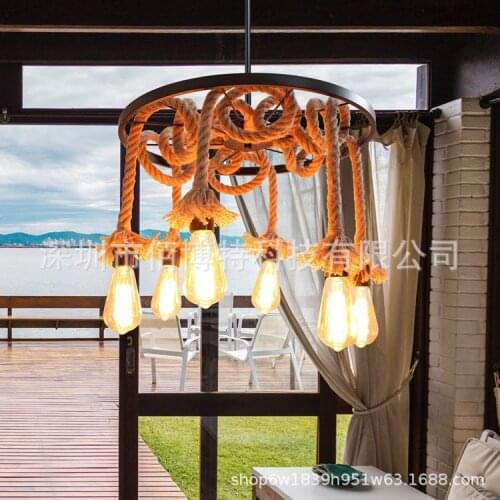 Nordic europe led crystal kitchen dining bar lustre pendente pendant lights luminaire living room lights retro lamp dining rooom