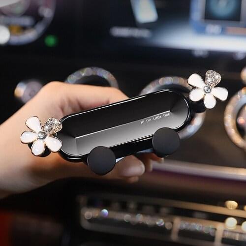 STYLISH WIZ Holders For Navigators