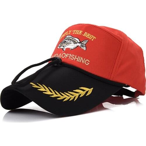 Swokii Baseball Caps-flashlights