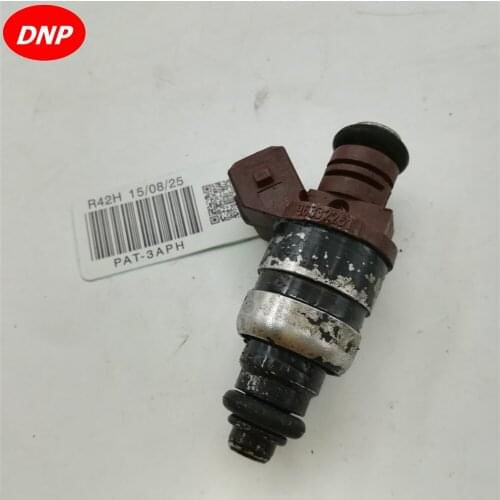 DNP Fuel Injector For Daewoo Lacetti MK1 Chevrolet 96332261