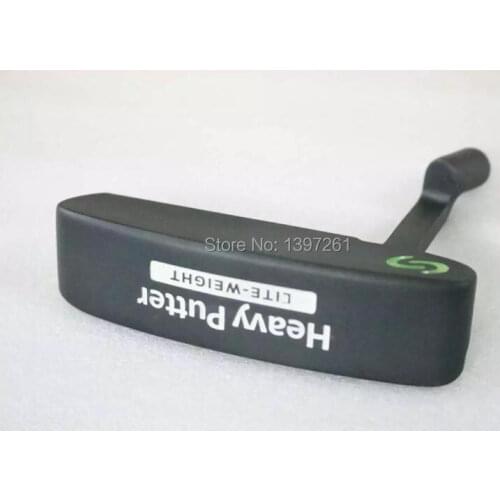 TourOK heavy golf putter mid weight Q2-L putter head, Give headcover