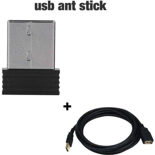 Convenient Portable Anself-Bike ANT + USB Adapter Mini Fitness Device ANT + Stick Portable USB Adapter