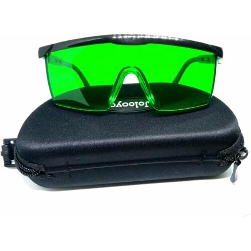 Protective Goggles for Red Laser 405nm 445nm 450nm Eye Protection Safety Glasses