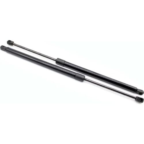 1 Pair Auto Gas Spring Struts Prop Lift Support Damper For AUDI 100 Avant (4A, C4) 1990-1992 1993 1994 front bonnet hood 885MM