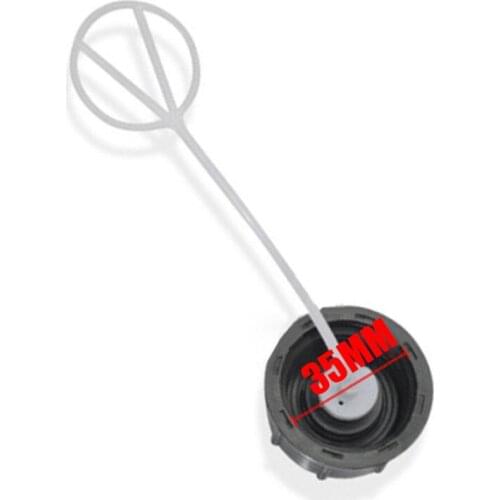 1pcs Gas Fuel Tank Cap Replacement For HONDA GX22 GX25 GX31 GX35 Engine Motor Part High Quality Garden Tools