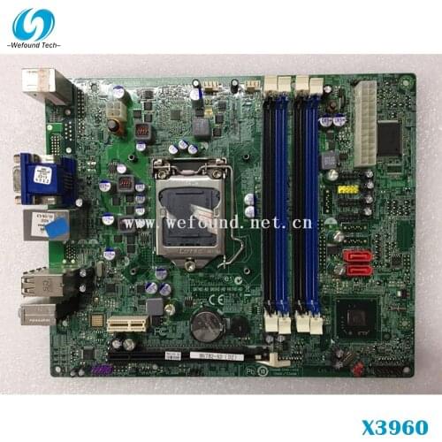 100% Working Desktop Motherboard For Q67H2-AD Q65H2-AD H67H2-AD DDR3 1155 System Board Fully Tested