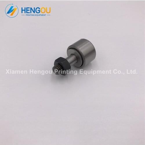 5 pieces free shipping offset GTO bearing size 6x16x28Hmm Japan IKO CF6B collection of paper imported IKO bearing