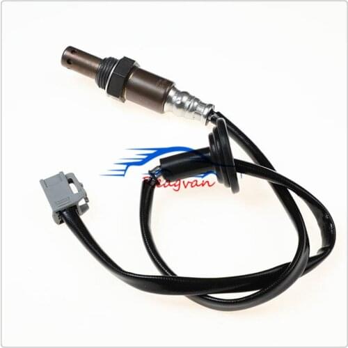 89465-12620 New Front O2 Oxygen Sensor For Corolla 1.8L 1ZZ-FE 2001-2008 VERSO
