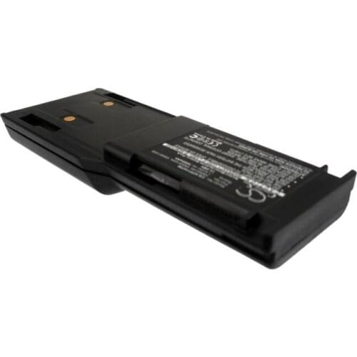 Cameron Sino 1800mAh battery for MOTOROLA Radius P110 HNN8148 HNN8148A HNN8148B Two-Way Radio Battery
