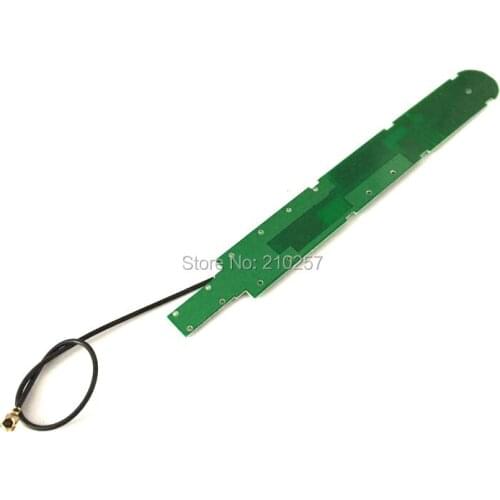Free Shipping 10pcs 5dbi LTE Ipex 3G 4G GPRS GSM CDMA TD Pcb Internal Antenna