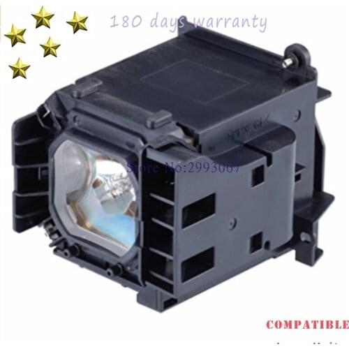 Free Shipping NP01LP Replacement Projector Lamp with Housing for NEC NP1000 NP1000G NP2000 NP2000G Projectors
