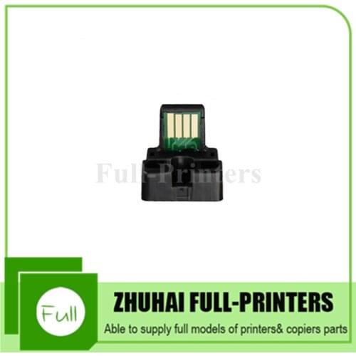 10 PCS Free Shipping Compatible Toner Reset Chip AL-204TD For Sharp AL 2031 AL2041 AL2051 AL2061 Toner Cartridge Chip