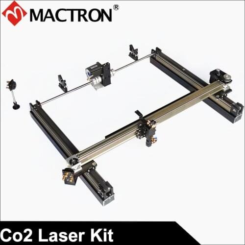 MT-9060 900mm*600mm Single Head Laser Cutting Machine Spare Parts