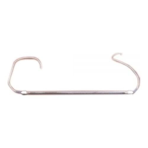 Hot Bending Lamp Tube for ABM700/1300