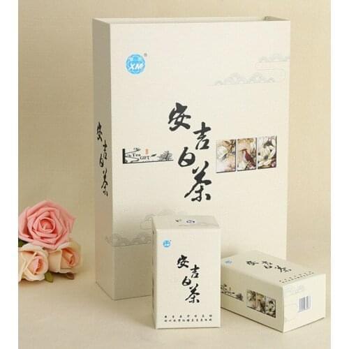 Hot sale custom printing rigid brown paper eyewear sunglass packaging box ---DH11307