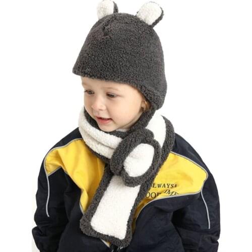 Henny Rue Hats For Boys