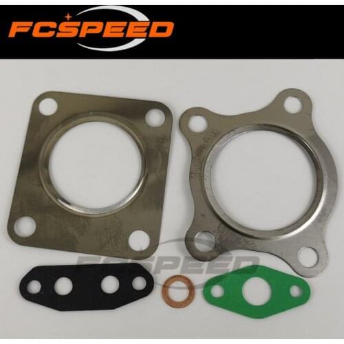 Turbocharger gasket kit RHV4 8981320692 Turbo metal kit for Isuzu D-Max 3.0 CRD 4JJ1-TC