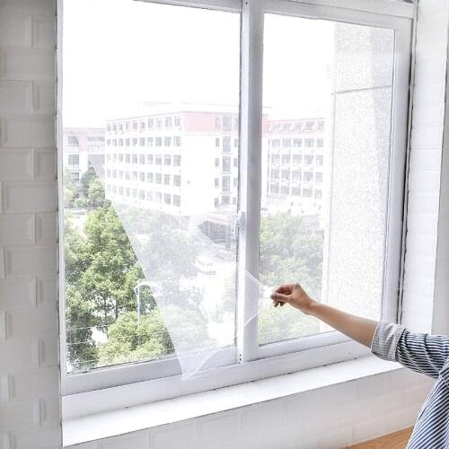 Mosquito Net, Mesh Door Magnets, Insect Mesh, Mosquito Net, Net with Door Magnets, Hands Free Mesh Screen, Mosquito Repellent