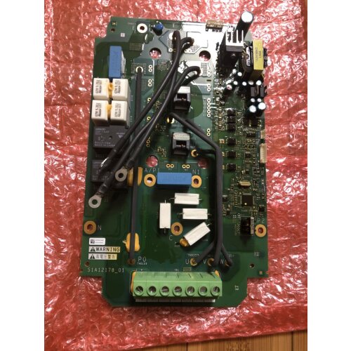 New Ones MotherBoard S1A12178-01
