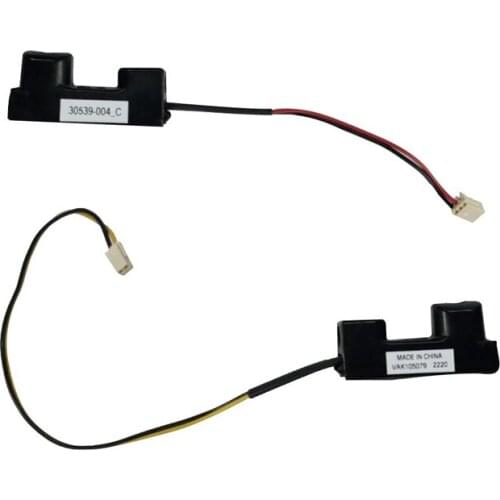 One set of Peeling Sensor For Zebra 110Xi4 Barcode Label Printer