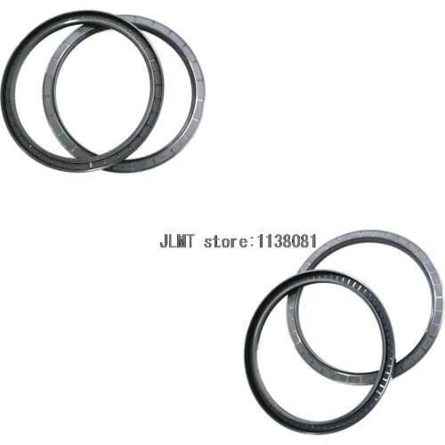 Fit for KAWASAKI 650 KZ CSR 1981 - 1983 36X48X10 36 48 10 mm Fork Oil Seal