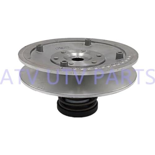 CFMOTO Driven Clutch pulley OEM 0180-052000 CF-Moto CF188 CF500 CF600 CF 500 600 2007-2016 MC Models