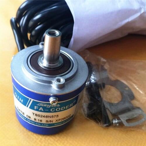 BRAND NEW ORIGINAL TS5246N575 Rotary Encoder