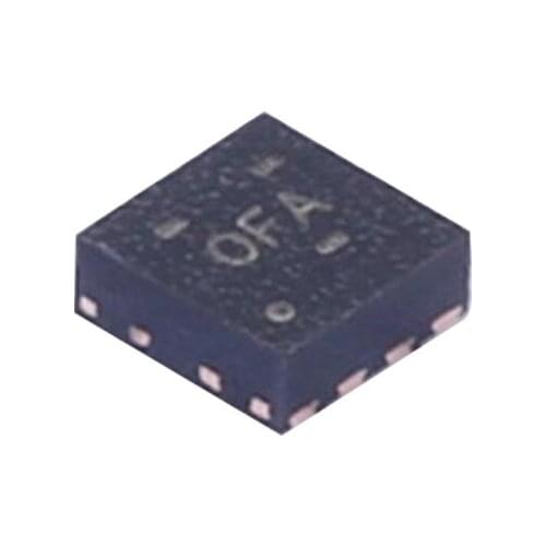 TPS62065DSGR original authentic package WSON-8 screen printing OFA switching regulator IC chip