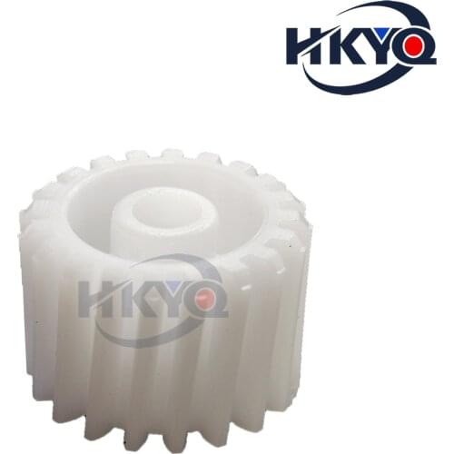 5X M521 P3015 RU7-0030 RU7-0300-000 Fuser Drive Gear for HP LaserJet P3015 P3015dn M521 M525 P3016 521 525