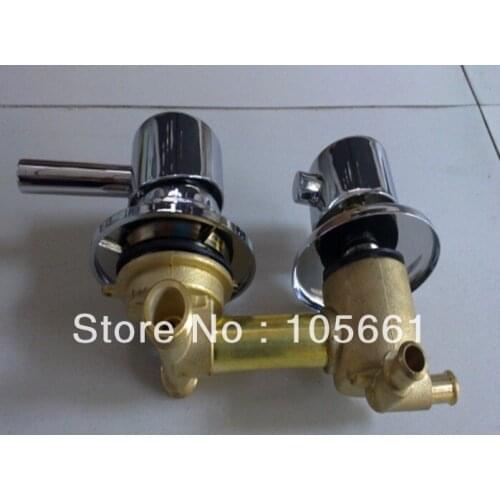 Bath/Shower faucets freeshipping Shower room accessories / shower faucet MODEL -CY-202