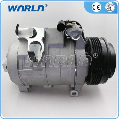 AUTO AC Car Air Conditioner COMPRESSOR for X5 RANGE ROVER Mk III LM 2002 2012 64528377067 8377067 64526921650 6921650