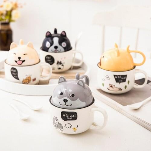 Danle Mugs