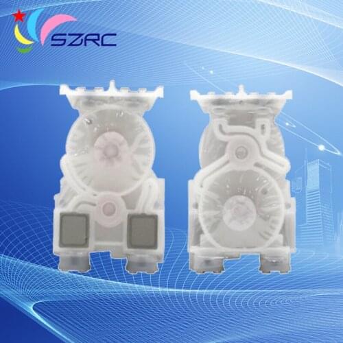 High quality DX6 ink damper Compatible For Epson 7700 7710 7900 7910 9700 9710 9900 9910 11880 for Mutoh VJ1618 VJ1628 damper